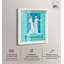 «Roaring Twenties Glamour Shadowbox Print» par Art Remedy-118197858-118197863