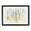 Sunlight upon the Trees - Picture Frame Graphic Art Print-56877699-56877704