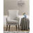 Upholstered Accent Chair