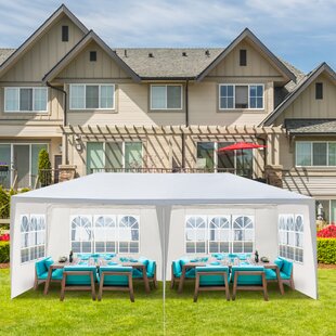 10 x 20 Frame Tent - LGS Events