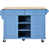 Bleu est en rupture de stock