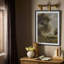 Albi Double Sconce