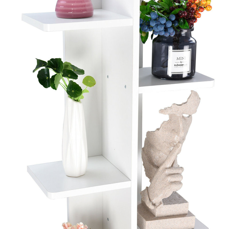 Fegueroa 50 cm W Add-On Unit, White