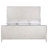 Low Profile Standard Bed