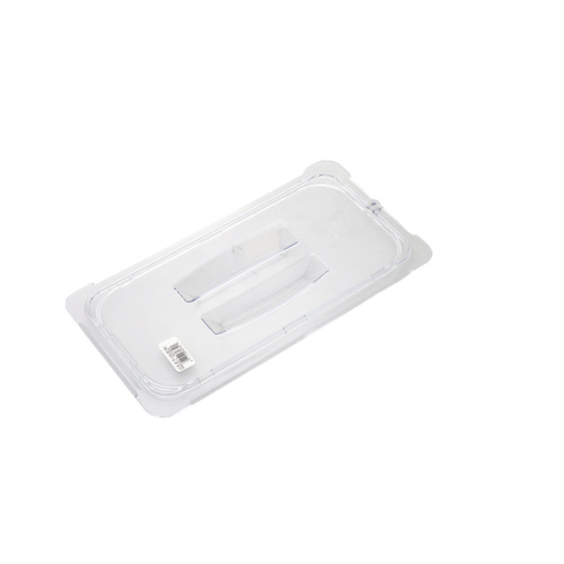 Carlisle Food Service Products Universal™ Rectangle Plastic Container Lid