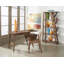 Bureau en bois massif Lana