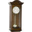 Brooke Wood Pendulum Wall Clock-38163908