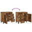 60cm Bathroom Vanity Base Only-1932986731