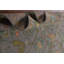 Tapis oriental floral Oushak All-Over 9 x 12