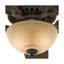 132cm Ceiling Fan with Light Kit-82614506-82614507