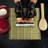 11 Piece Dinnerware Set - Service for 5