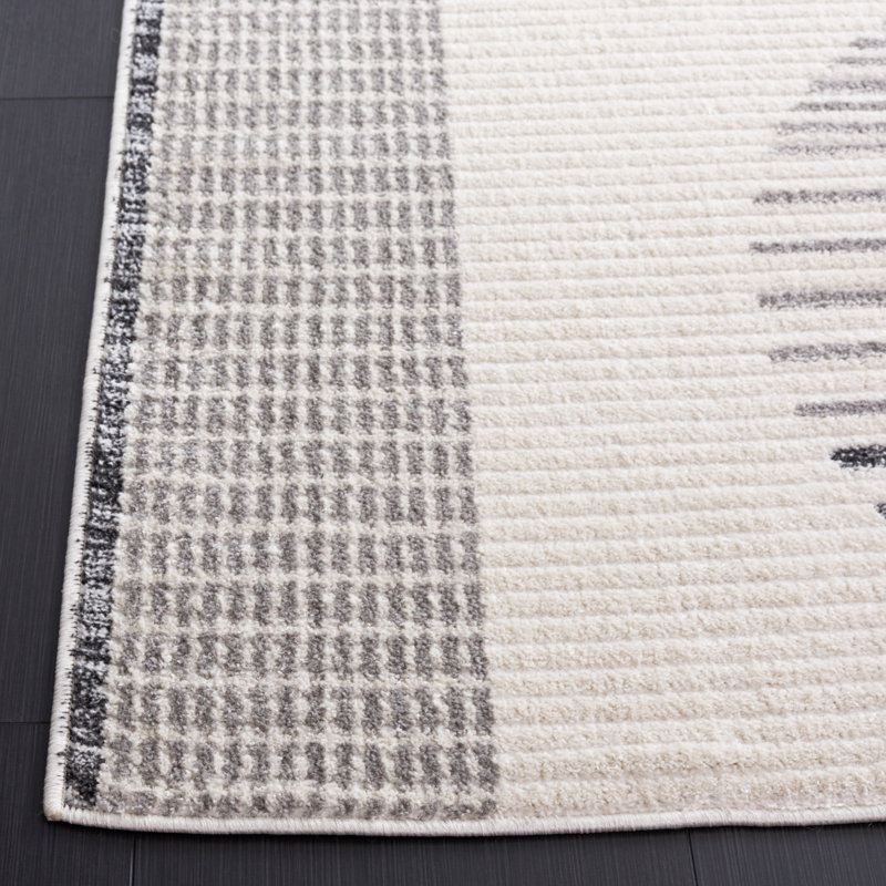 Alamo Performance Rug, Rectangle 4' x 6'