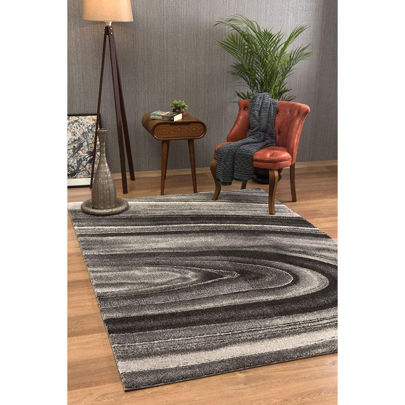 Colen Indoor Rug, Rectangle 4' x 6'