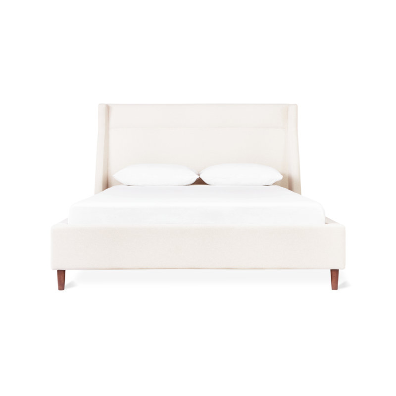 Lit Carmichael, Grand lit, Crème Merino