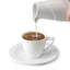 Pot à lait en porcelaine 22 oz BergHOFF Essentials Hotel Line