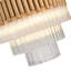 Zada Flush Mount