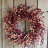 Berry Silk 22'' Wreath
