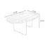 Table basse Modern