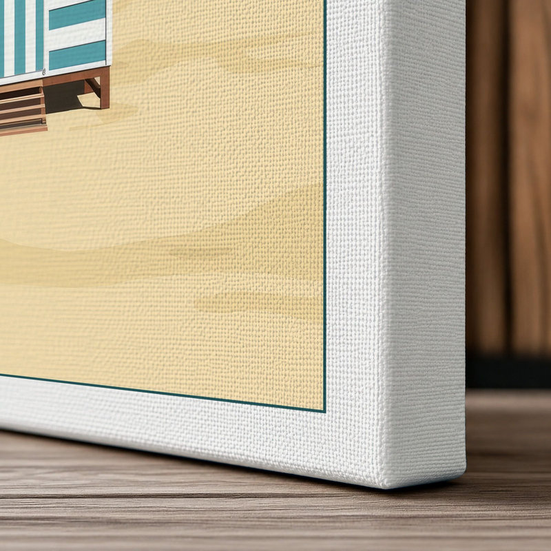 Print, 18x12 - 45.7 x 30.5 cm, White Border