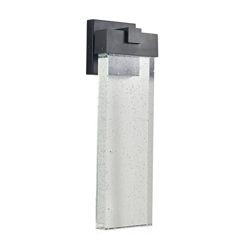 Orren Ellis Wall Light Fixture - Thumbnail 2