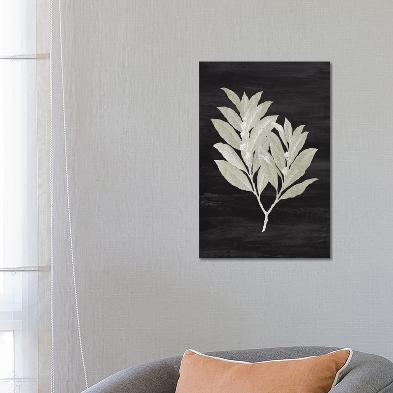 On The Board I by Kimberly Allen - Print on Canvas, Wrapped Canvas, 66.04cm H x 45.72cm W x 3.81cm D