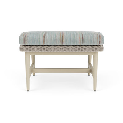 Cascade Ottoman