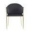 Chaise rembourrée Modern-313974046