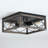 Kurpaska Flush Mount