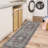 Bohemian Area Rugs Machine Washable Rug Large Rugs for Living Room Modern Boho Low Pile Non-Slip Rug for Bedroom Dining and Home Office-1212476823