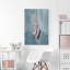 Bertsch sur Pointe, reproduction sur toile tendue-1602965539