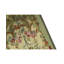 Hand-Knotted High-Quality Area Rug