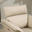 Faux Leather Electric Adjustable Upholstered Lounge Chair Recliner-156147344
