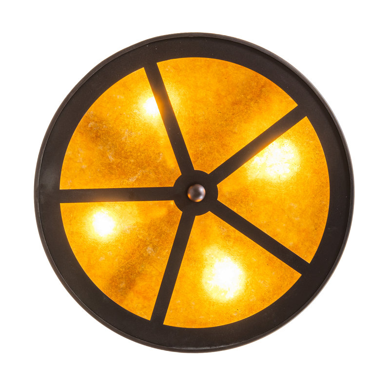 4 - Light Pendant