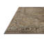 Tapis brun Magnolia Home par Joanna Gaines x Loloi Mona-96813032