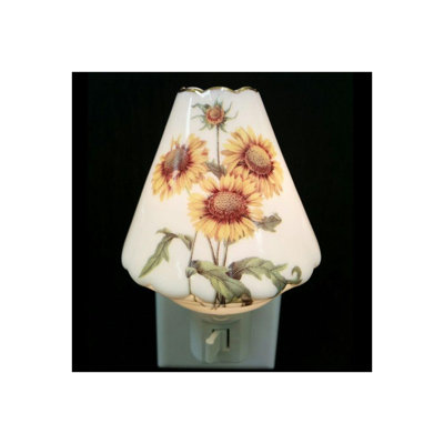 Sunflower Night Light