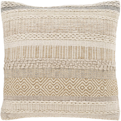 Lorens Throw Pillow
