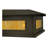 Alissone Pier Mount Light