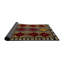 Tapis abstrait moderne 4990-379099295