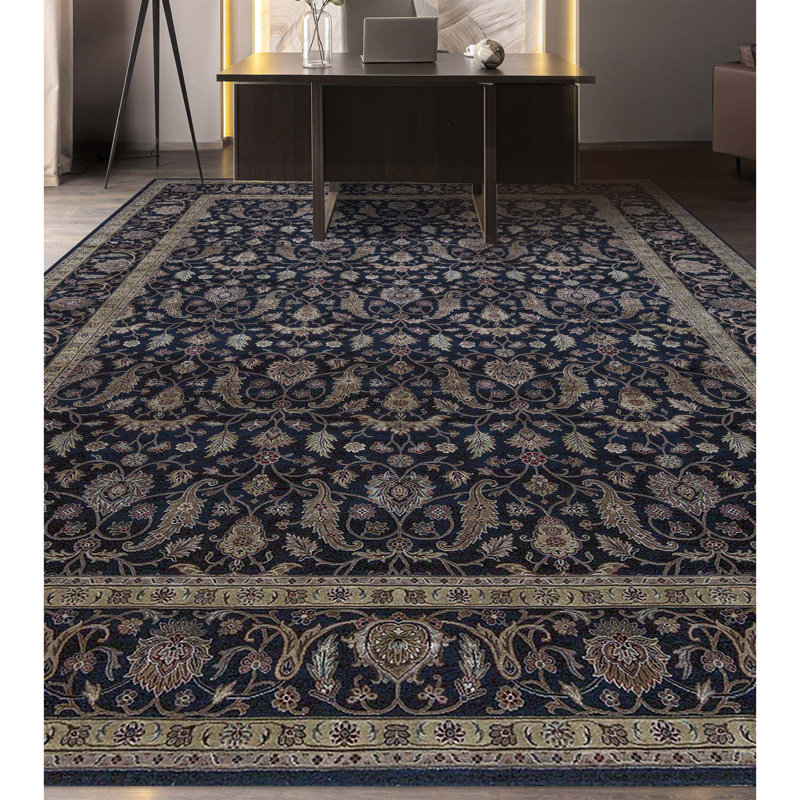 One-of-a-Kind 8'8" X 11'6" Area Rug
