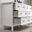 Commode double 6 tiroirs Dateland-2074101272