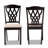 Getuta 18.3'' H Upholstered Side Chair-1366061814