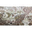Magnolia Wool Oriental Area Rug in Beige/Brown