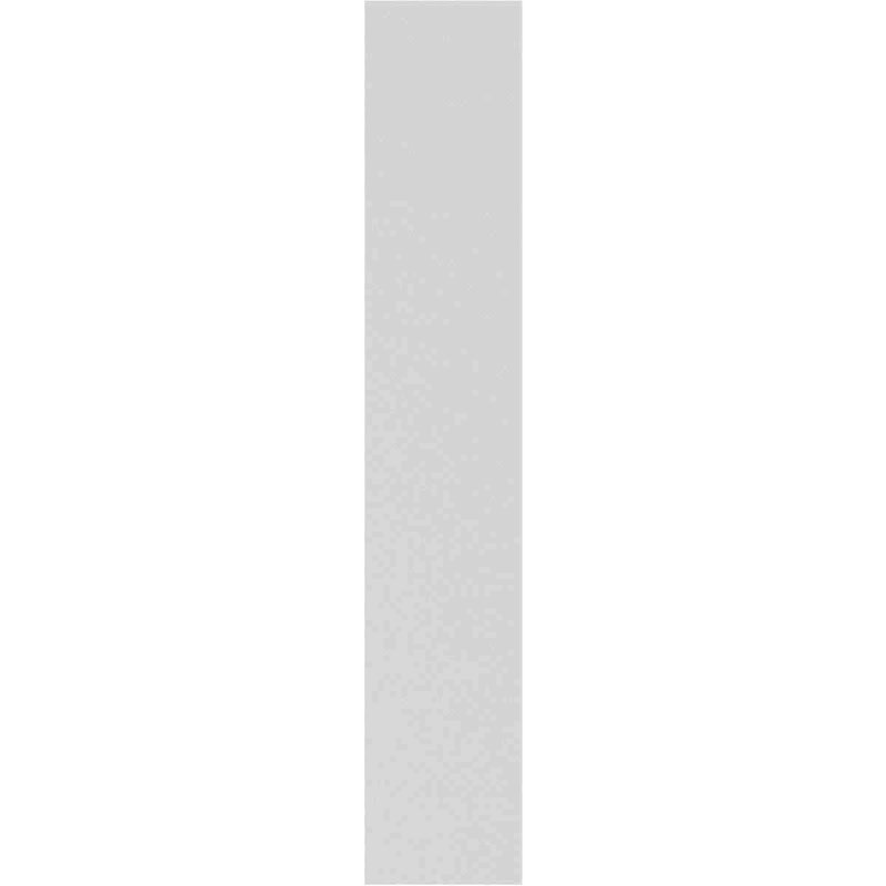 Volets en PVC True Fit, 10.75", Sans finition, 31"