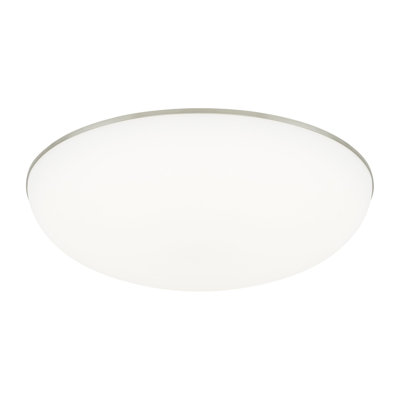 Megan 1 - Light LED Flush Mount