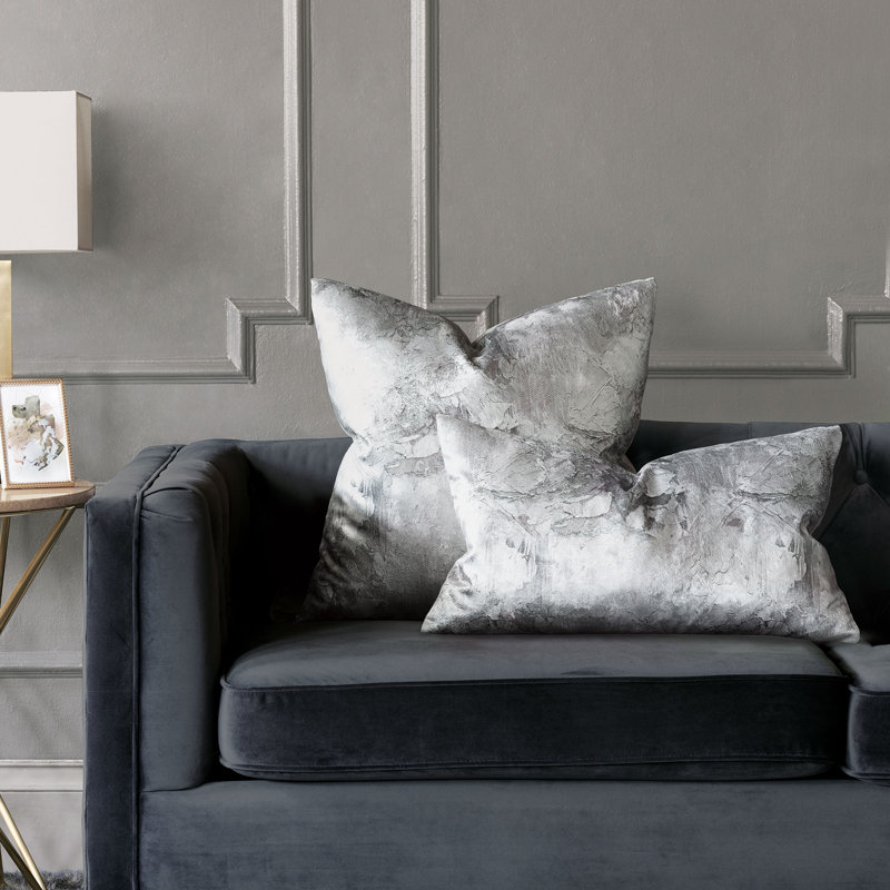 Palace Lumbar Pillow Cover & Insert