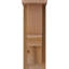 Corbeau Ridgewood avec contre-plaque-32533355-32570692-32532900