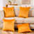 Orange jaune est en rupture de stock