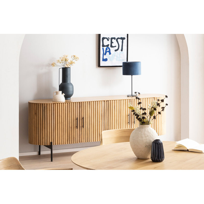 Muarem 190cm Sideboard