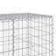 Annot Metal Border Fencing-505535362