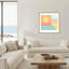 A Summer's Day Print by Stefanie Bales-129100806-129100810-129100814